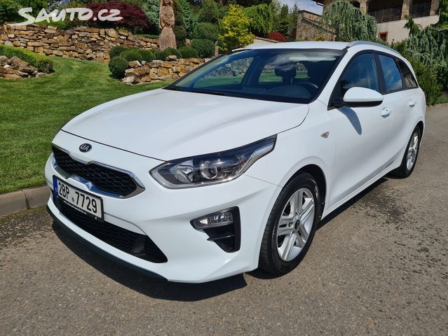 Kia Cee'd